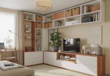 Creative storage ideas that keep modern interiors clutter free Creative storage ideas that keep modern interiors clutter free