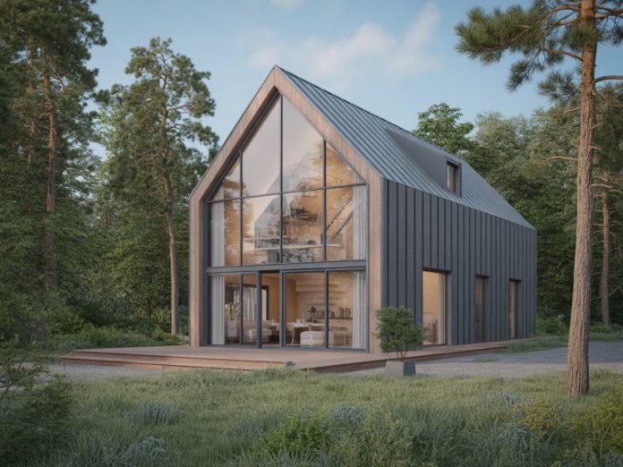 Sustainable materials every modern homeowner should consider