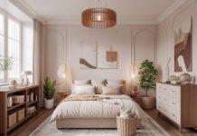 Neutral palettes that still feel warm and inviting Neutral palettes that still feel warm and inviting