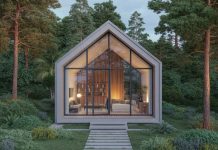 How biophilic design is transforming contemporary homes How biophilic design is transforming contemporary homes