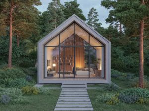 How biophilic design is transforming contemporary homes