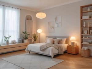 Smart home essentials for a seamless minimalist lifestyle