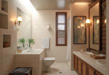 Bathroom spa design on a realistic renovation budget Bathroom spa design on a realistic renovation budget