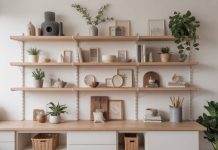 How to style open shelving without visual chaos How to style open shelving without visual chaos