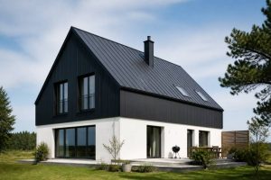 16/12 pitch roof guide for modern homes