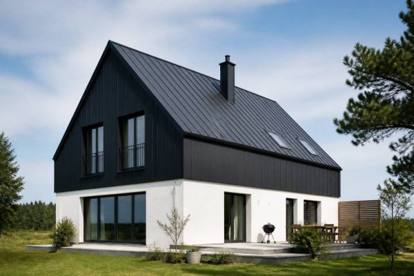 16/12 pitch roof guide for modern homes