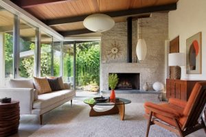 50s design ideas for modern interiors