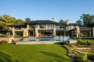 16000 sq ft house: a guide to designing a luxurious modern home